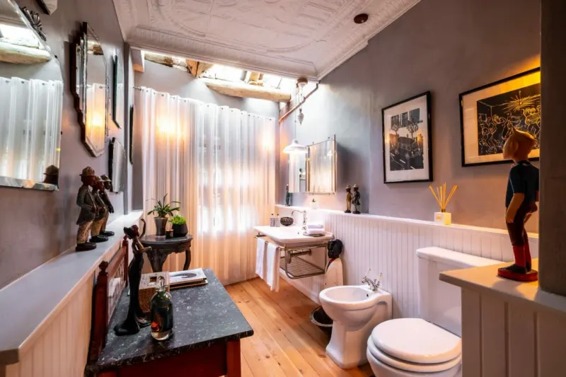 Hout Bay Hideaway in Hout Bay – photo 26