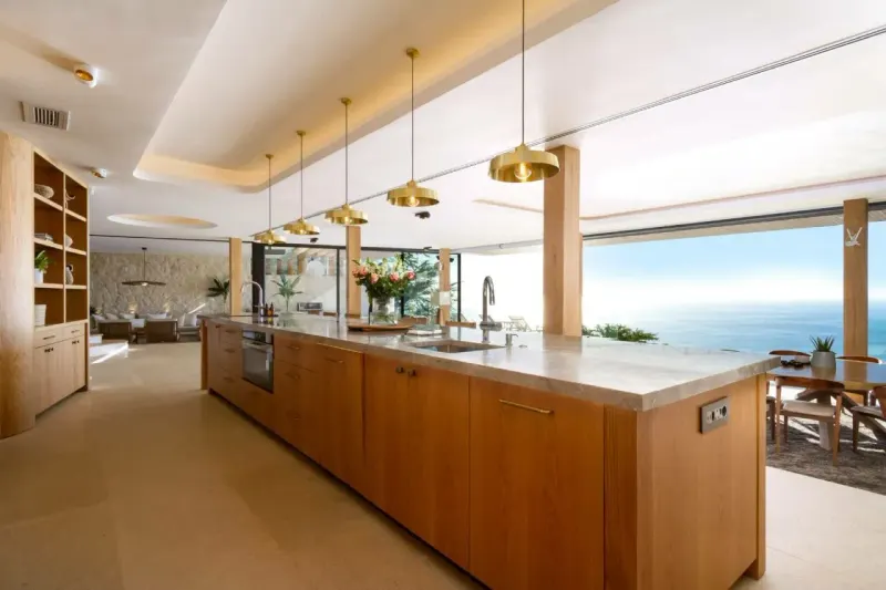 Villa Vista in Fresnaye – photo 37