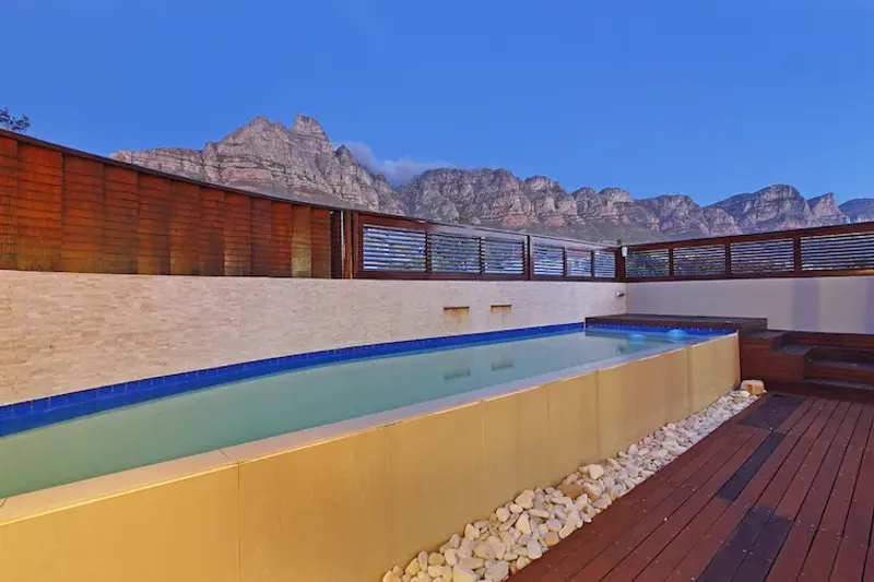 Villa Glen Sunsets in Camps Bay – photo 4
