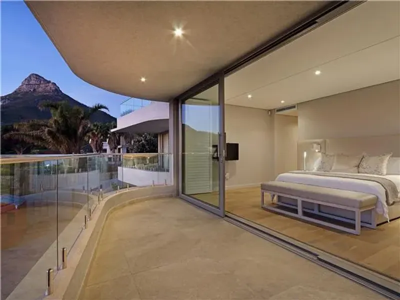 Villa MonteMare in Camps Bay – photo 22