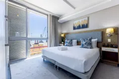 Harbour Bridge Retreat in Cape Town City Centre – photo 6 thumbnail