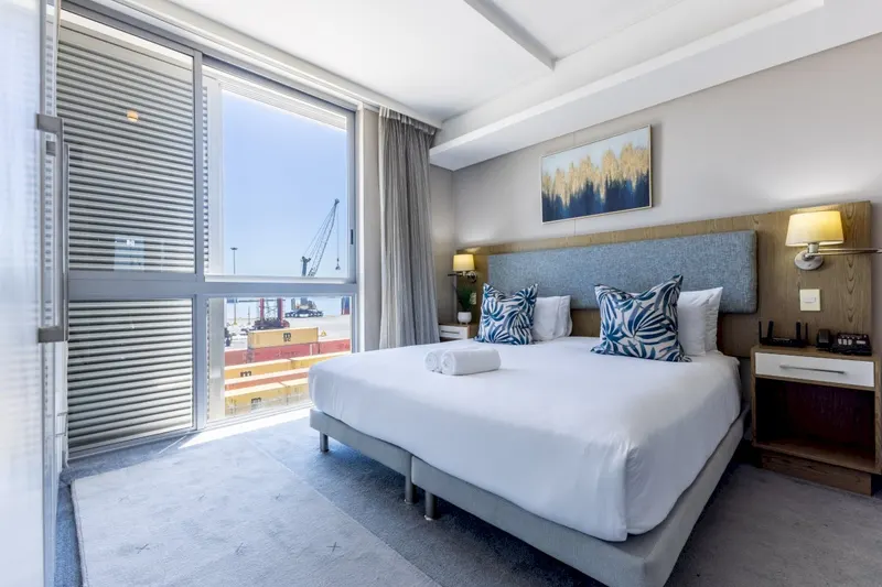 Harbour Bridge Retreat in Cape Town City Centre – photo 6