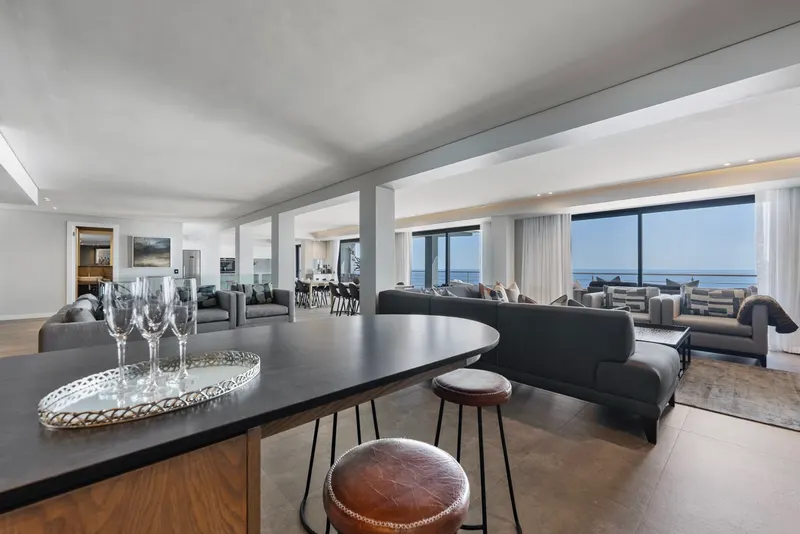 Villa Silva in Camps Bay – photo 9