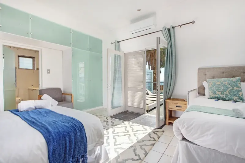 Indigo Bay - The Villa in Camps Bay – photo 9