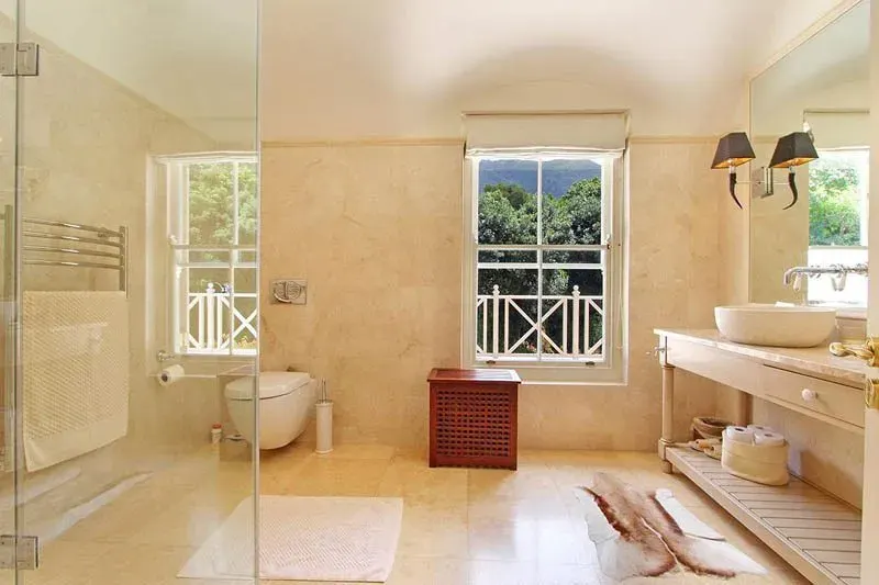 Constantia Heights Villa in Constantia – photo 22