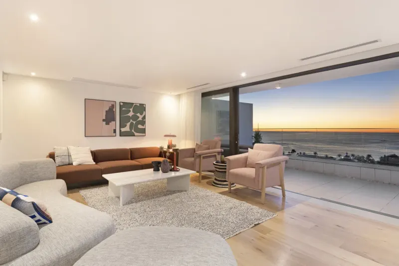 24 Geneva Unit B in Camps Bay – photo 4