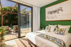 Villa Lushara in Camps Bay – photo 8 thumbnail