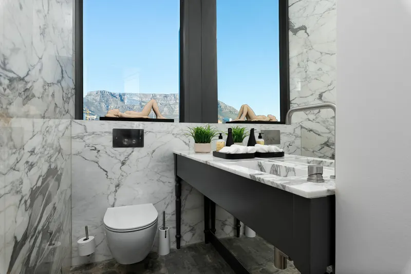 Penthouse 601 Dovenby in V&A Waterfront – photo 2
