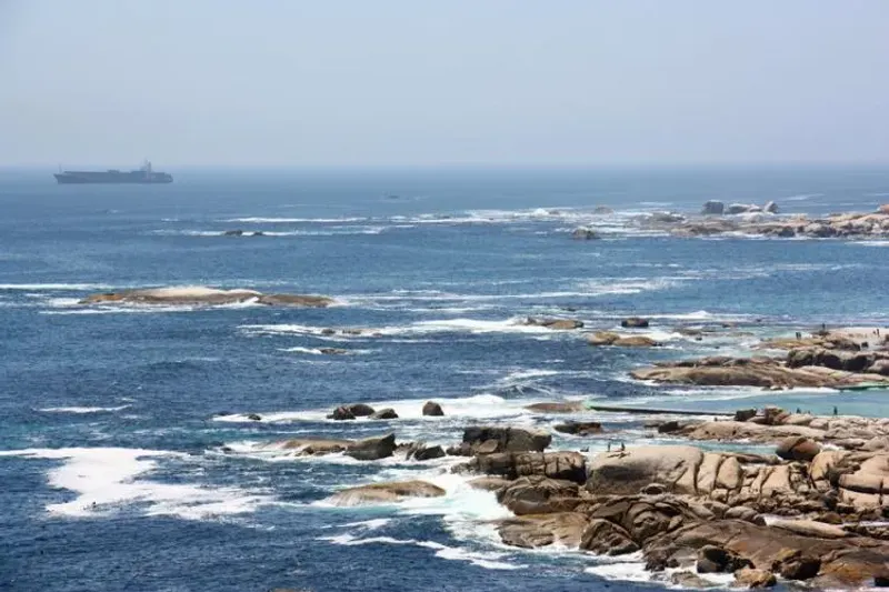 Houghton Heights Upper in Camps Bay – photo 2