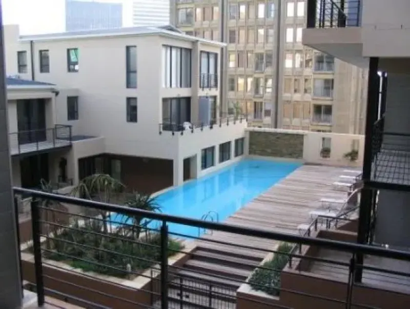 Adderley Terrace J10 in Cape Town City Centre – photo 2