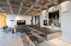 Luna Azul Loft in Sea Point – photo 16 thumbnail