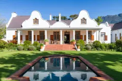 Le Marais Villa in Constantia – photo 4 thumbnail