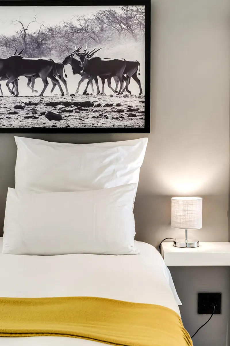Valtameri in Camps Bay – photo 19