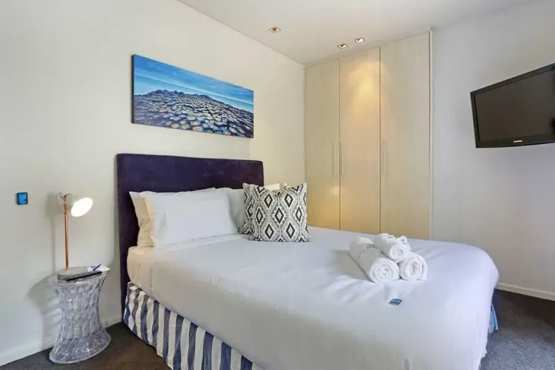Villa Alba in Camps Bay – photo 9