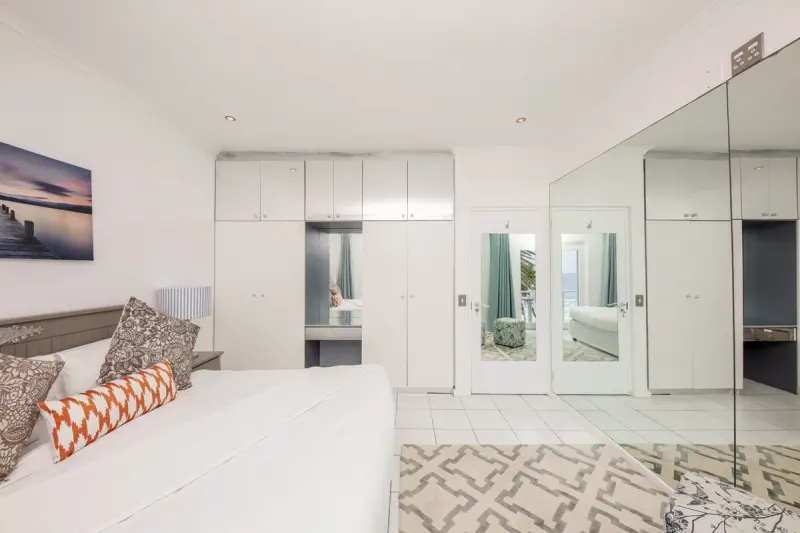 Indigo Bay - The Bay in Camps Bay – photo 7