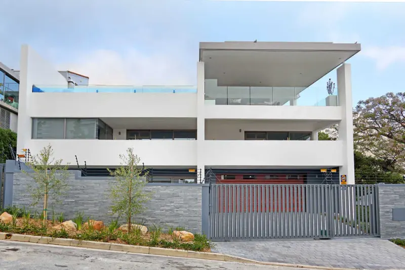 Karibu Villa in Camps Bay – photo 20