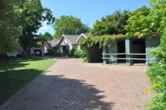 Constantia Rose Villa in Sillery – photo 12 thumbnail