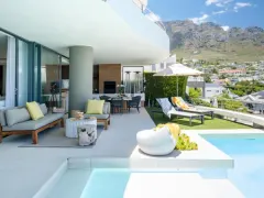 Oceans 33 Villa in Camps Bay – photo 50 thumbnail