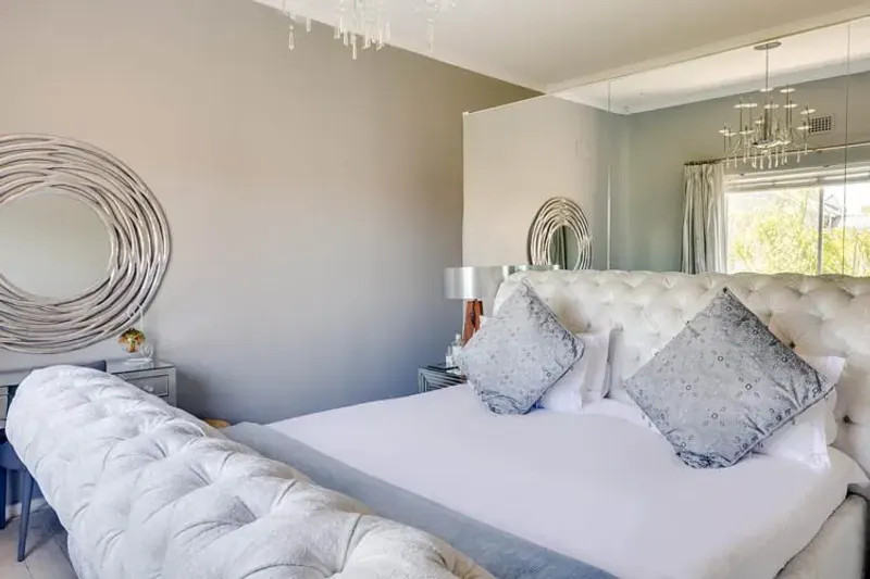 Bompton Villa Bantry Bay in Bantry Bay – photo 9