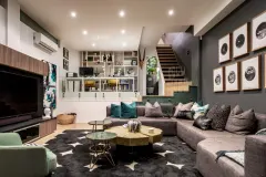 Belle View Villa in Green Point – photo 7 thumbnail