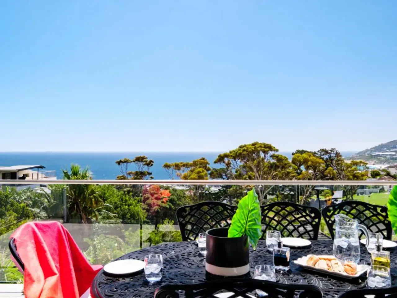 Quenera Apartment in Camps Bay
