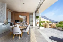 Villa Elara in Camps Bay – photo 18 thumbnail