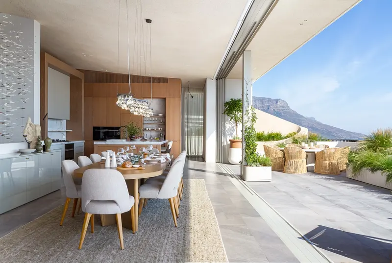 Villa Elara in Camps Bay – photo 18