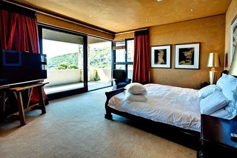 Atholl Villa Camps Bay in Camps Bay – photo 9