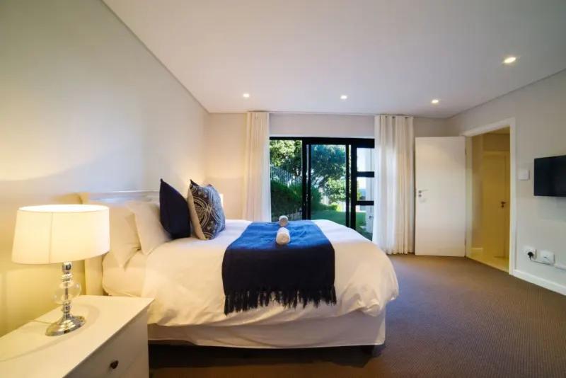 Sunset Mansion in Llandudno – photo 15