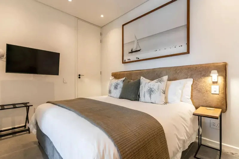 Atlantic Villa in Camps Bay – photo 12