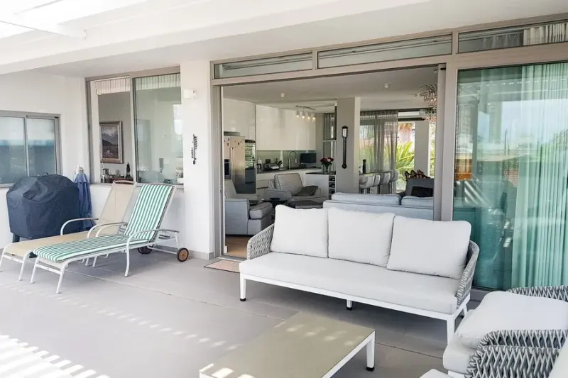 Montagne Views in Fresnaye – photo 12