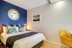 Belle Vue Penthouse in Sea point – photo 18 thumbnail