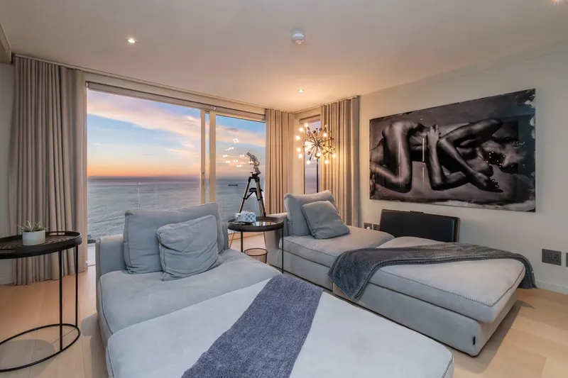 Arboretum House in Bantry Bay – photo 31