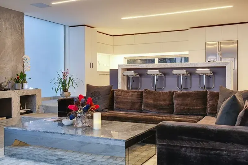 Willesdon Villa Vega in Camps Bay – photo 4