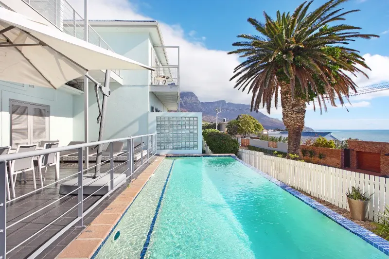 Indigo Bay - The Villa in Camps Bay – photo 1