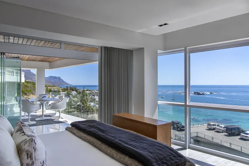 Clifton Sunsets Penthouse in Clifton – photo 8