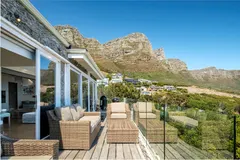 Beleza Villa in Camps Bay – photo 4 thumbnail