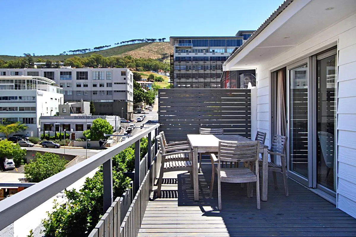 Cape Town City Centre