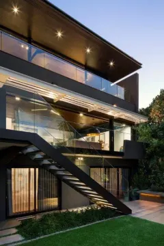 Asha House in Tamboerskloof – photo 8 thumbnail