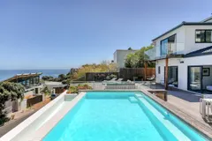 Ty Gwyn Villa in Bakoven – photo 32 thumbnail