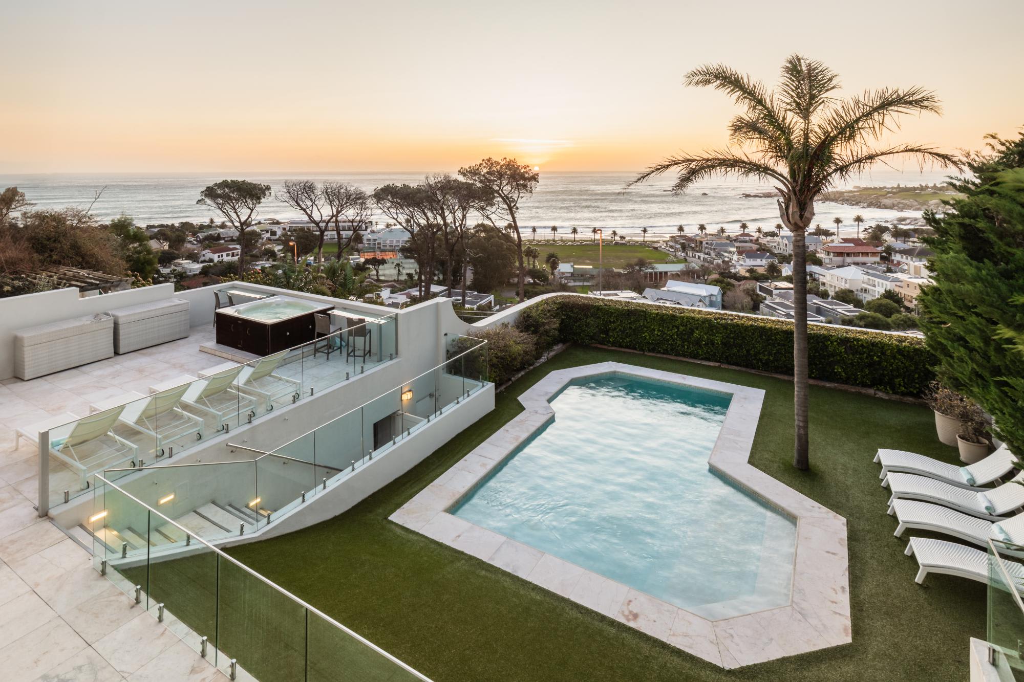Camps Bay