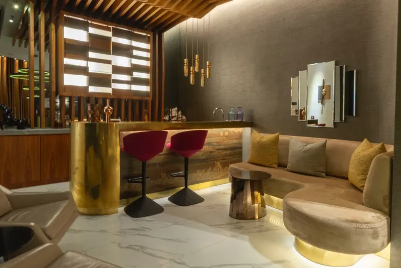 Villa Fontaine in Fresnaye – photo 55