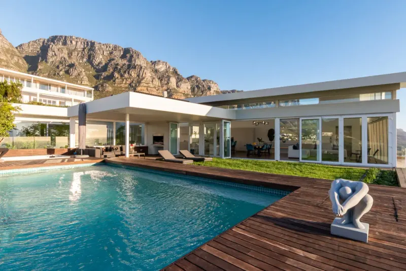 Camps Bay Penthouse