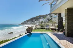 Second Beach Bungalow in Clifton – photo 1 thumbnail