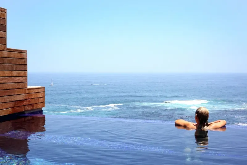 Ravine Villa in Bantry Bay – photo 5