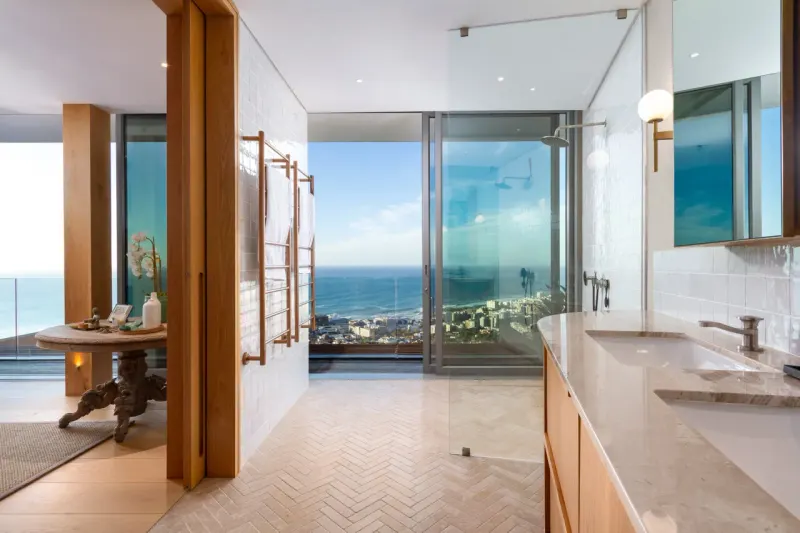 Villa Vista in Fresnaye – photo 4