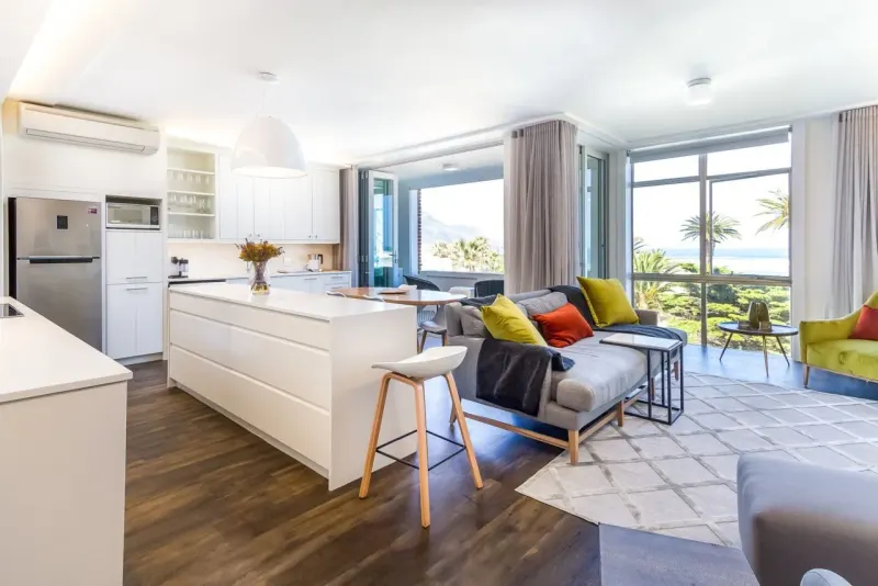 Sonnekus in Camps Bay – photo 1