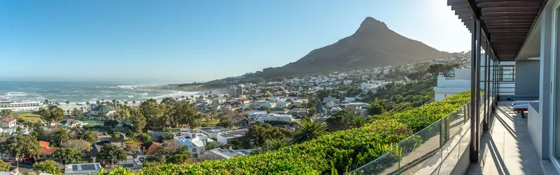 Geneva Villa in Camps Bay – photo 35