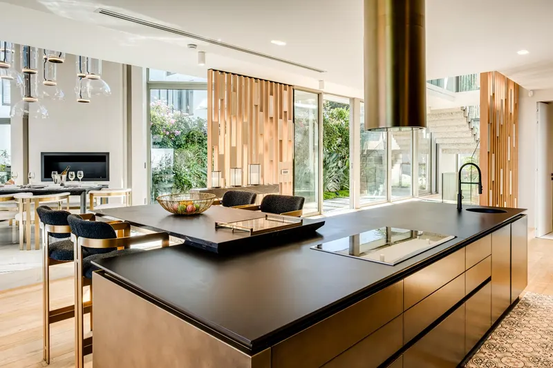 Villa Serena in Camps Bay – photo 12