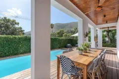 Avenue Normandie Villa in Fresnaye – photo 24 thumbnail